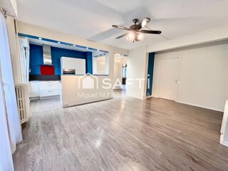  Appartement � vendre 3 pi�ces 68 m�