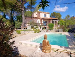  Maison à vendre 4 pièces 112 m²
