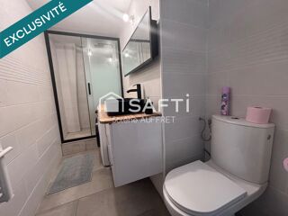  Appartement  vendre 5 pices 91 m