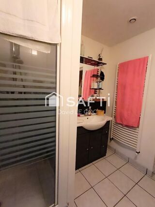  Appartement � vendre 2 pi�ces 46 m�