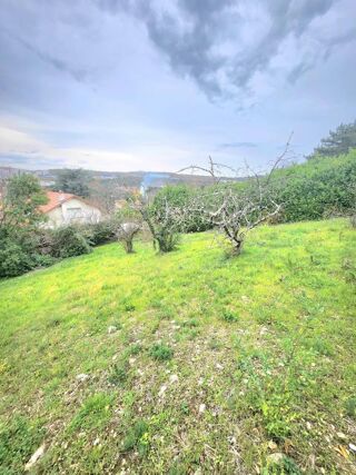  Terrain � vendre 1000 m�