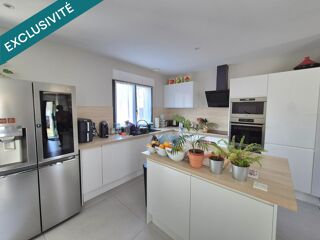  Maison � vendre 5 pi�ces 120 m�