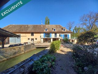  Maison à vendre 11 pièces 271 m²