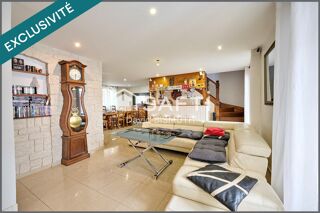  Maison � vendre 6 pi�ces 170 m�