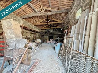  Parking / Garage � vendre 445 m�