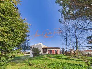  Maison � vendre 4 pi�ces 119 m�