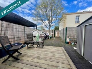  Maison � vendre 3 pi�ces 60 m�