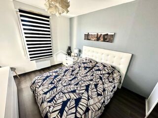  Maison à vendre 6 pièces 103 m²
