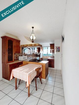  Maison � vendre 6 pi�ces 110 m�