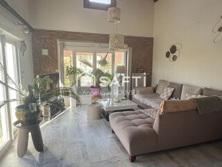  Maison à vendre 7 pièces 132 m²