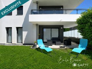  Appartement à vendre 3 pièces 63 m²