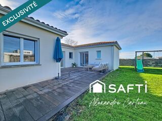  Maison � vendre 6 pi�ces 127 m�