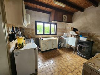  Maison à vendre 4 pièces 127 m²
