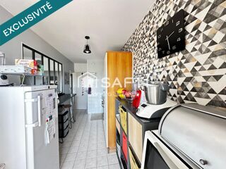  Appartement à vendre 3 pièces 65 m²
