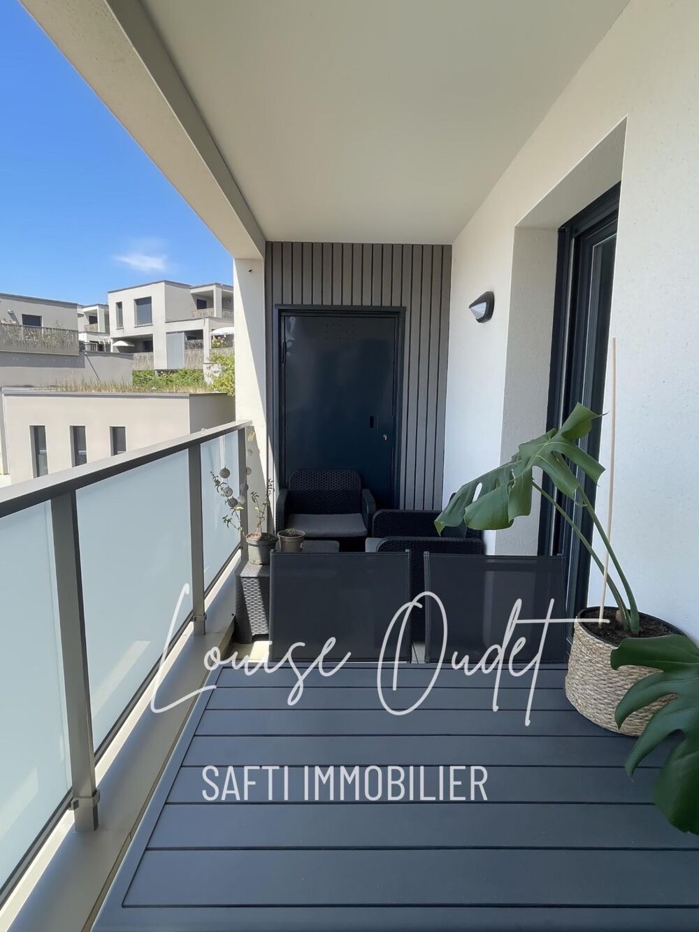 Vente Appartement Appartement clé en main – Tilleroyes Besancon