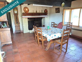 Maison à vendre 6 pièces 118 m²