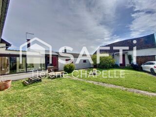  Maison � vendre 6 pi�ces 152 m�