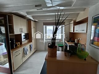  Maison à vendre 7 pièces 122 m²