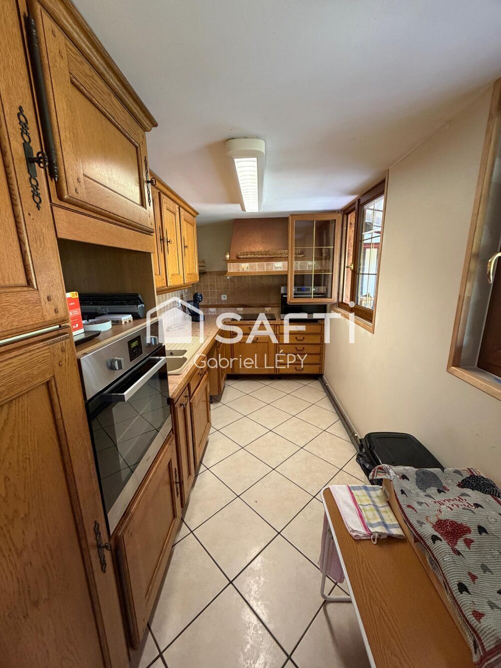 Vente Maison À 5 MINUTES DE VIMOUTIERS – MAISON DE CARACTÈRE AVEC DÉPENDANCES ET GRAND TERRAIN Canapville