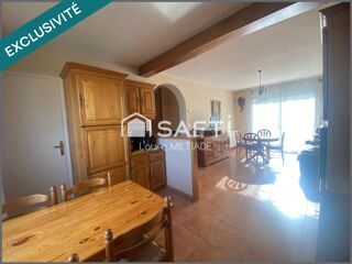 Appartement à vendre 4 pièces 72 m²