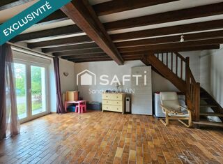  Maison à vendre 3 pièces 100 m²