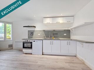  Maison � vendre 5 pi�ces 124 m�