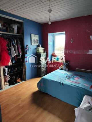  Maison � vendre 6 pi�ces 125 m�