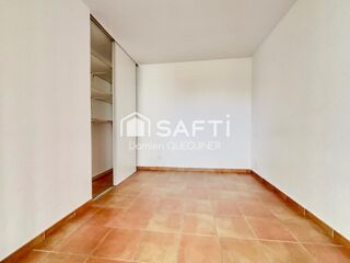  Appartement à vendre 1 pièce 37 m²