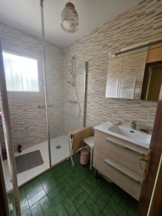  Maison à vendre 4 pièces 127 m²