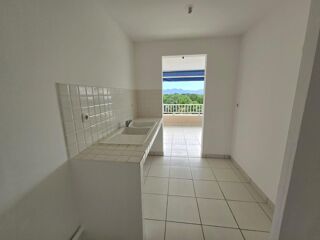 Vente Appartement DUCOS – T4 AVEC TERRASSE, VUE MER ET SUITE PARENTALE Ducos