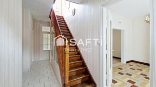  Maison à vendre 5 pièces 117 m²