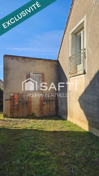  Maison à vendre 5 pièces 150 m²