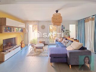 Maison à vendre 4 pièces 90 m²