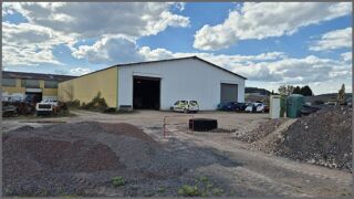  Immeuble � vendre 1200 m�