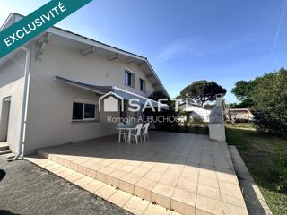  Maison à vendre 6 pièces 158 m²