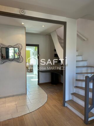  Maison � vendre 5 pi�ces 100 m�