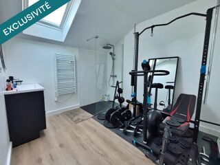  Appartement à vendre 2 pièces 50 m²