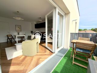  Appartement � vendre 2 pi�ces 38 m�