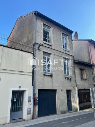  Immeuble  vendre 84 m