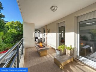  Appartement � vendre 3 pi�ces 65 m�