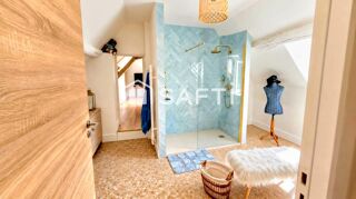  Maison à vendre 4 pièces 143 m²