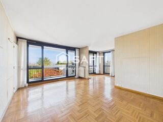  Appartement à vendre 5 pièces 97 m²