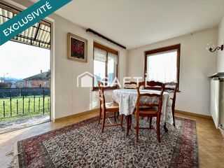  Maison � vendre 5 pi�ces 96 m�