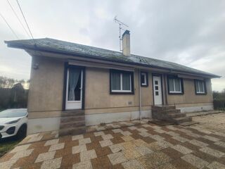  Maison � vendre 6 pi�ces 131 m�