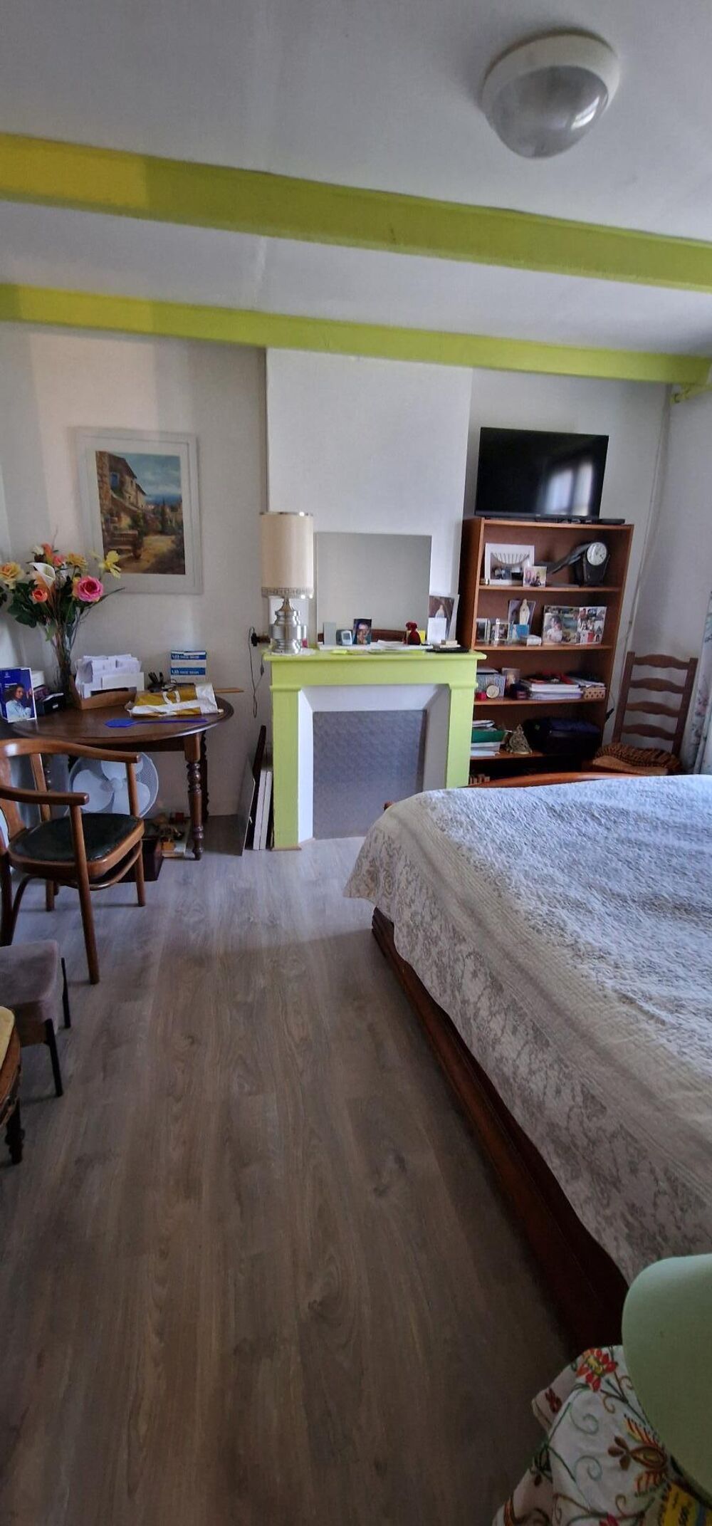 à vendre  Maison Beaumont-en-Auge (14950)