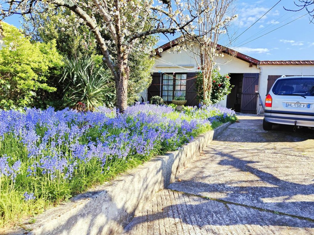 Maison 3 pièces 51 m² · à Cenon · 51 m² · 239 500 €
