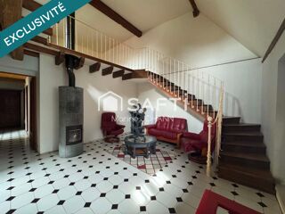  Maison à vendre 6 pièces 154 m²