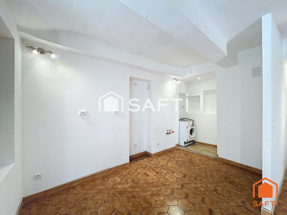Vente Maison Maison de village totalement rnove de 80m Regusse