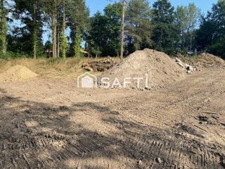 Terrain � vendre 513 m�