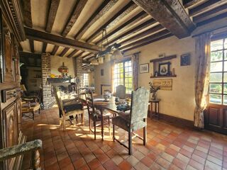  Maison � vendre 7 pi�ces 165 m�